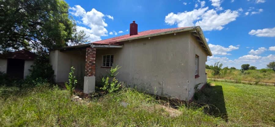 0 Bedroom Property for Sale in Ventersdorp North West